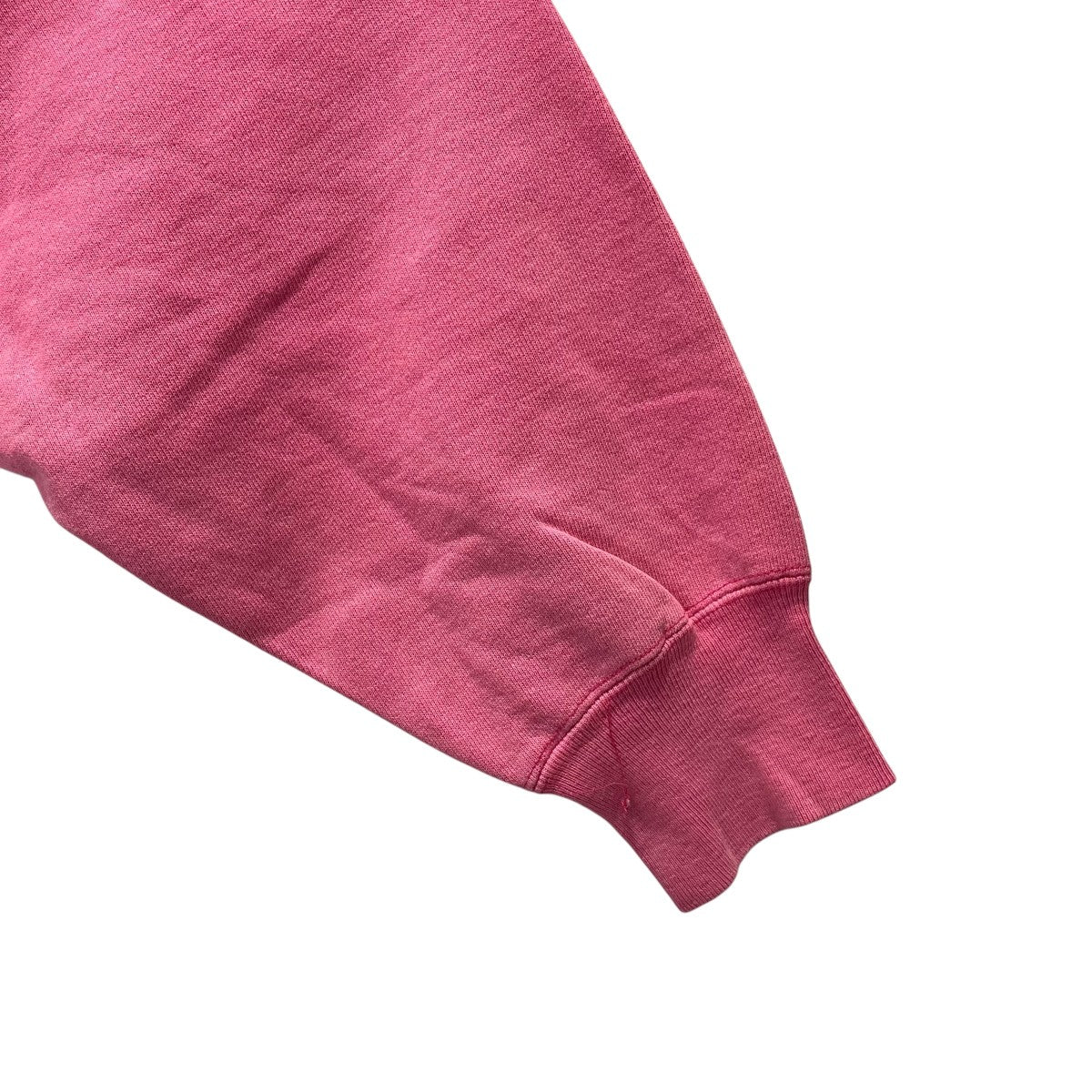 Champion 80sUSA製 reverse weave トリコタグスウェット 古着・中古-4枚目のアイテム画像