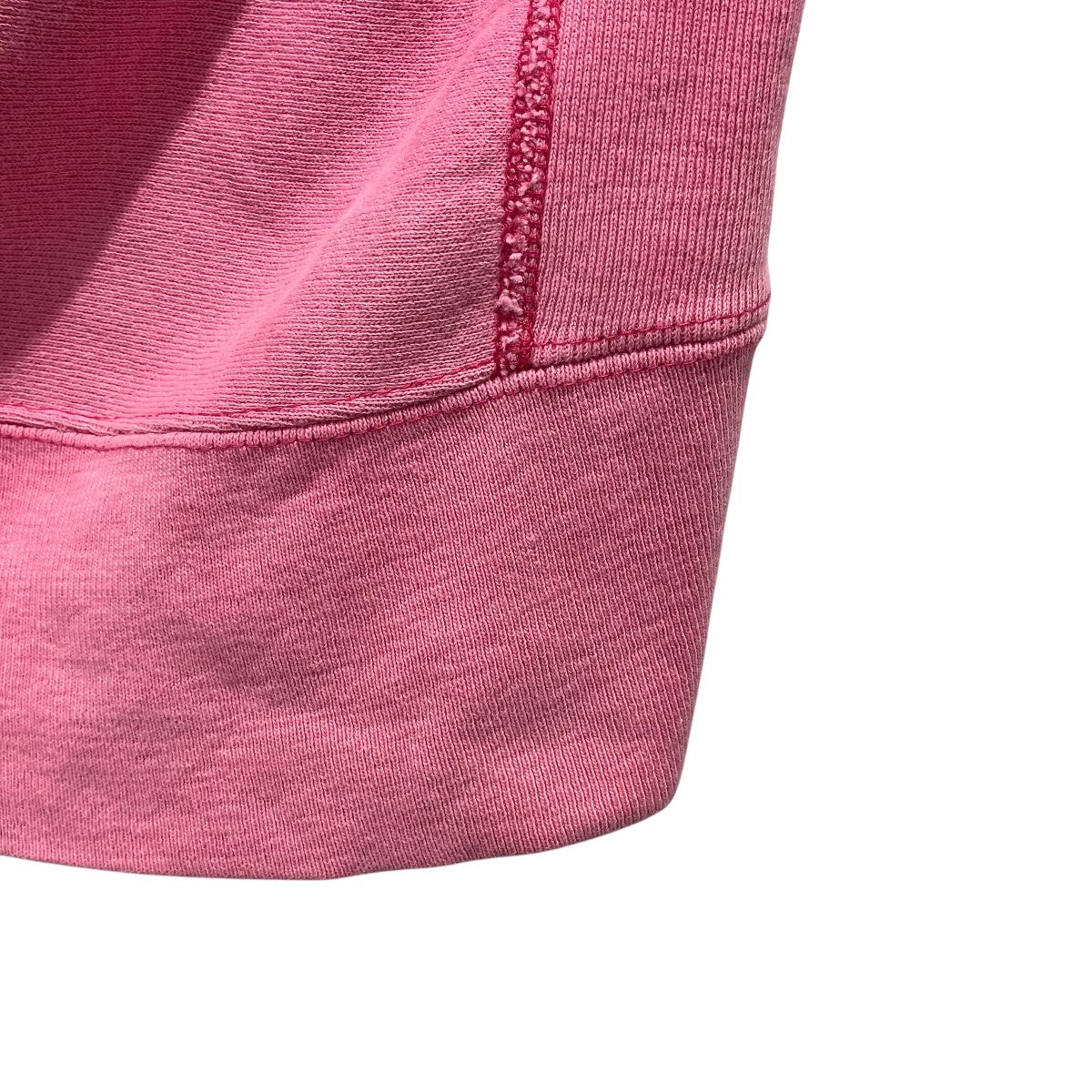 Champion 80sUSA製 reverse weave トリコタグスウェット 古着・中古-5枚目のアイテム画像
