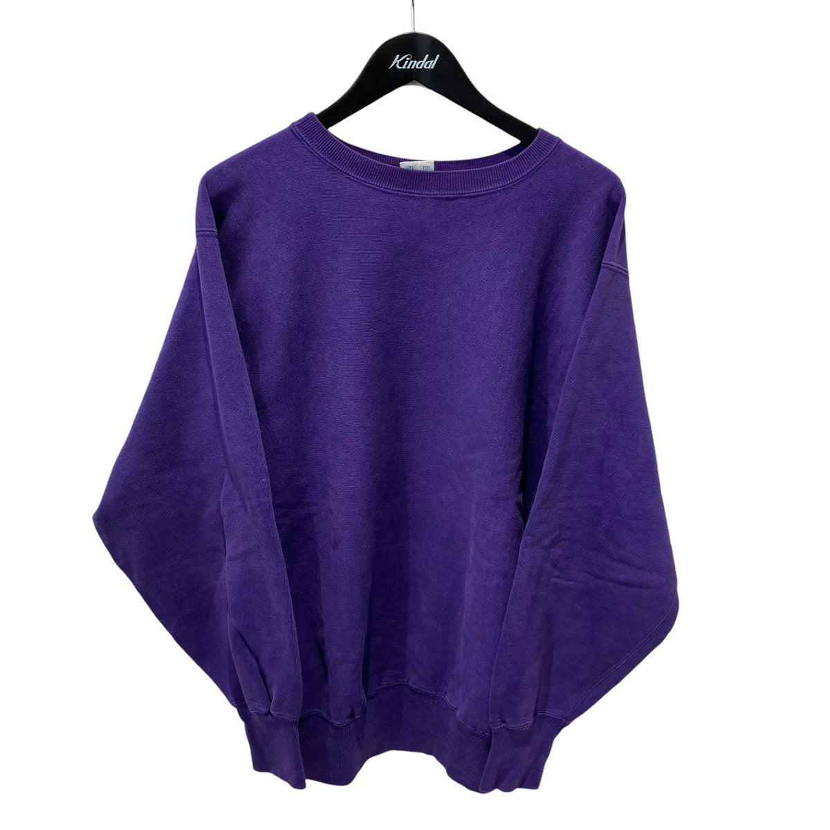 Champion 90sUSA製 reverse weaveスウェット 古着・中古-1枚目のアイテム画像