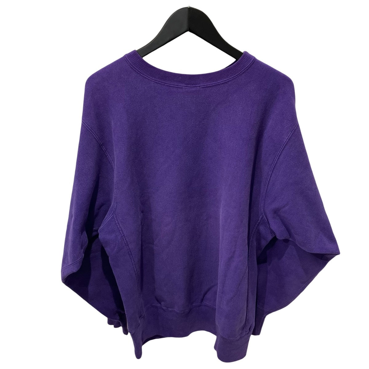 Champion 90sUSA製 reverse weaveスウェット 古着・中古-2枚目のアイテム画像
