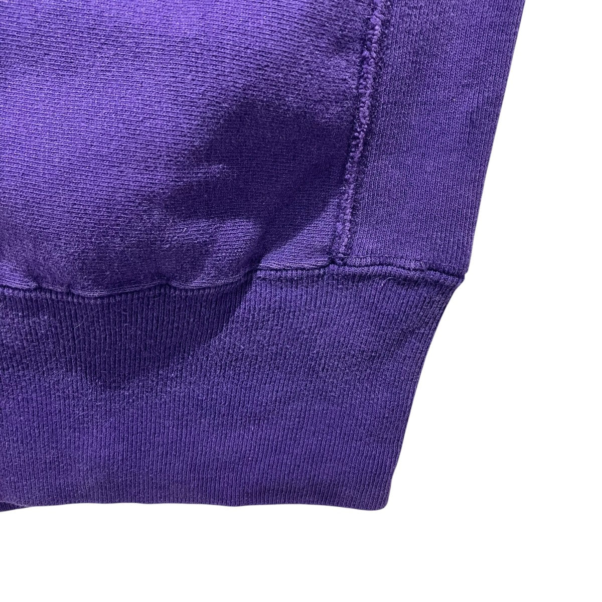 Champion 90sUSA製 reverse weaveスウェット 古着・中古-5枚目のアイテム画像