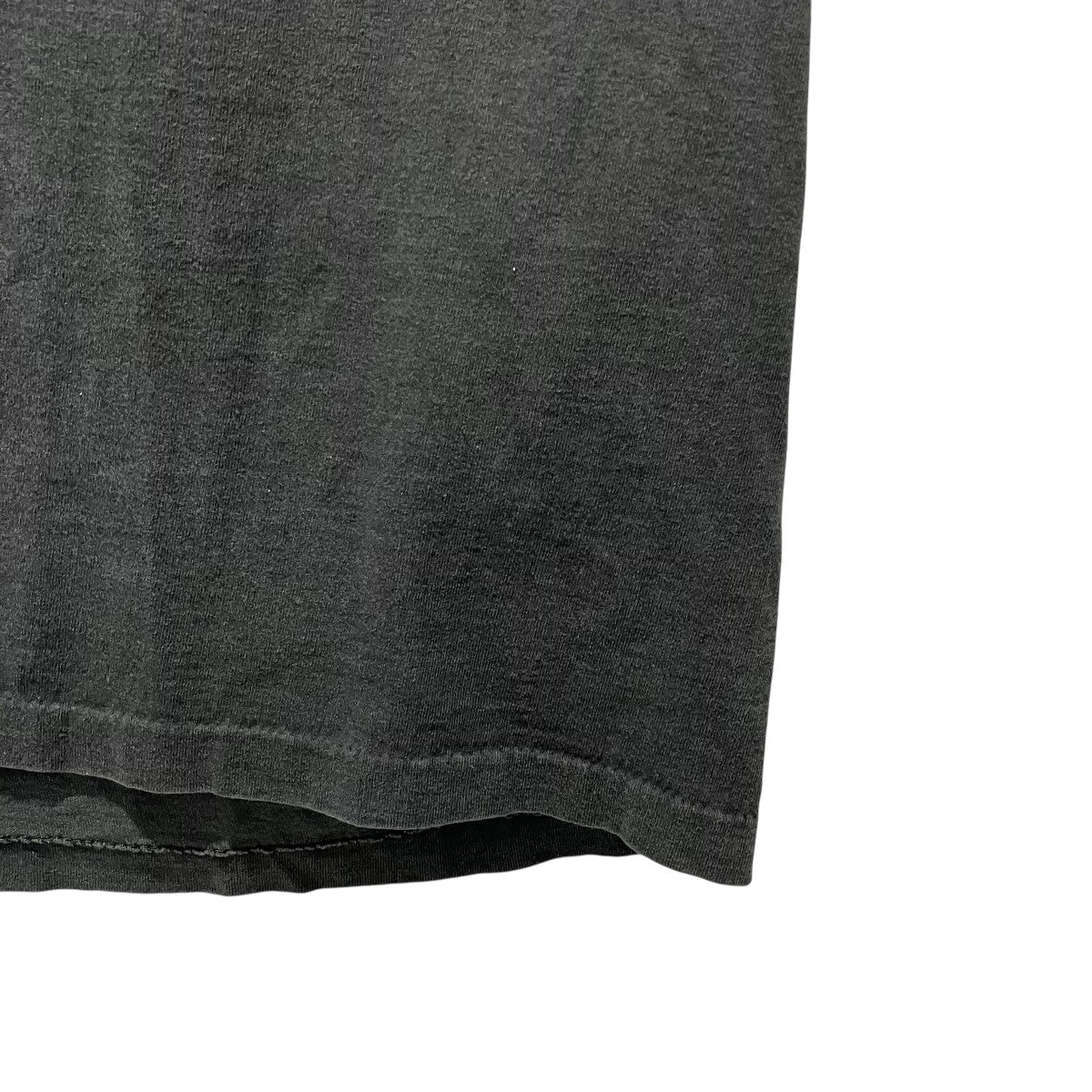 LEVI’S 90sシングルステッチ バイクプリント半袖Tシャツ 古着・中古-5枚目のアイテム画像