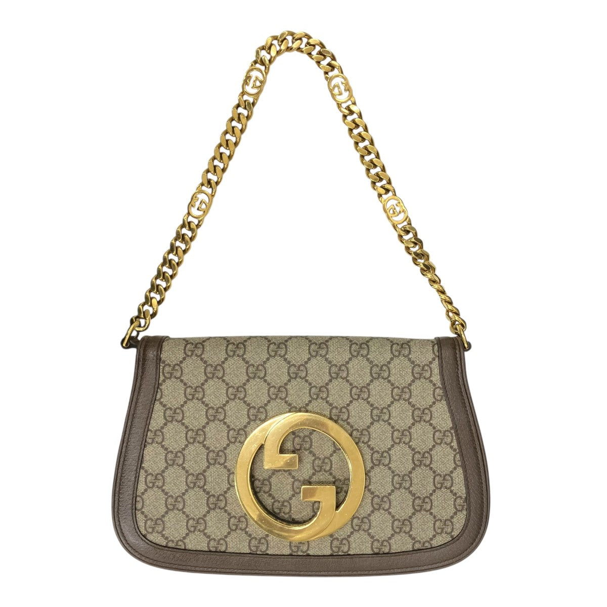 GUCCI ワンショルダーバッグ699268 古着・中古-1枚目のアイテム画像