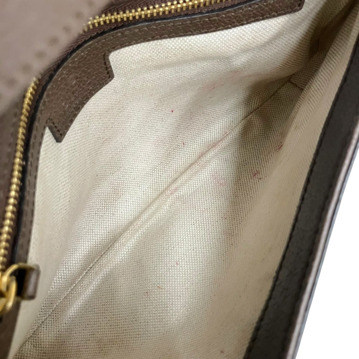 GUCCI ワンショルダーバッグ699268 古着・中古-10枚目のアイテム画像