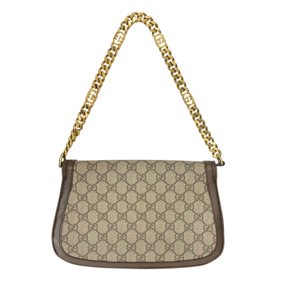 GUCCI ワンショルダーバッグ699268 古着・中古-2枚目のアイテム画像
