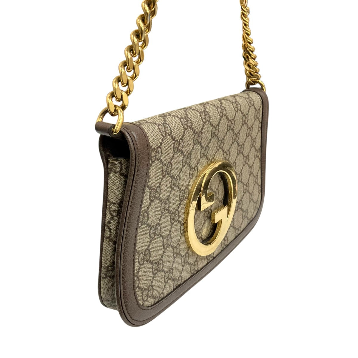 GUCCI ワンショルダーバッグ699268 古着・中古-3枚目のアイテム画像