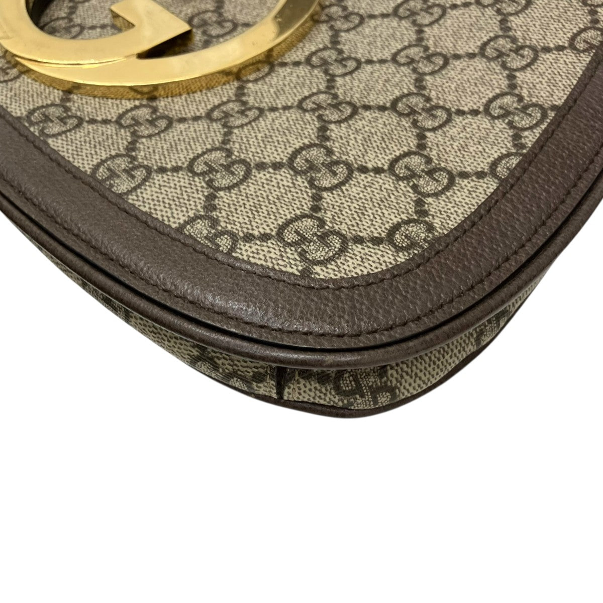 GUCCI ワンショルダーバッグ699268 古着・中古-5枚目のアイテム画像