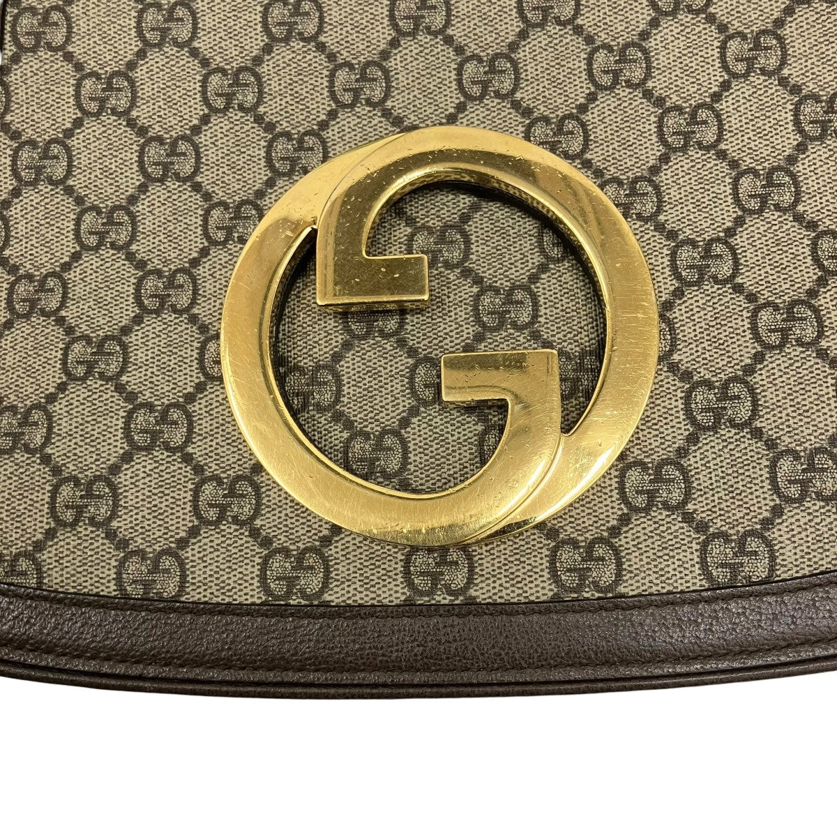 GUCCI ワンショルダーバッグ699268 古着・中古-6枚目のアイテム画像