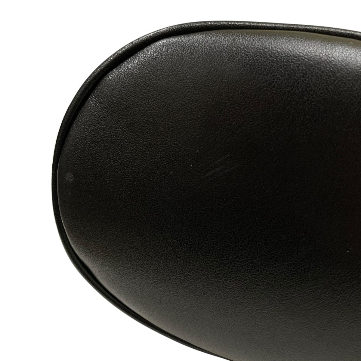 GUCCI GGマーモント ミニ バケットバッグキルティングレザー ショルダーバッグ575163 古着・中古-7枚目のアイテム画像