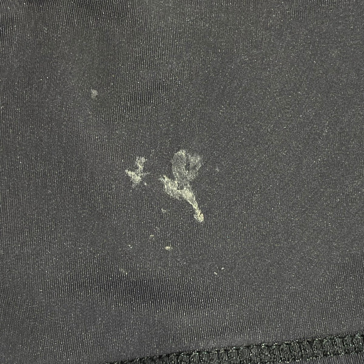 MELT THE LADY peephole layered tops長袖カットソーML32104 古着・中古-7枚目のアイテム画像