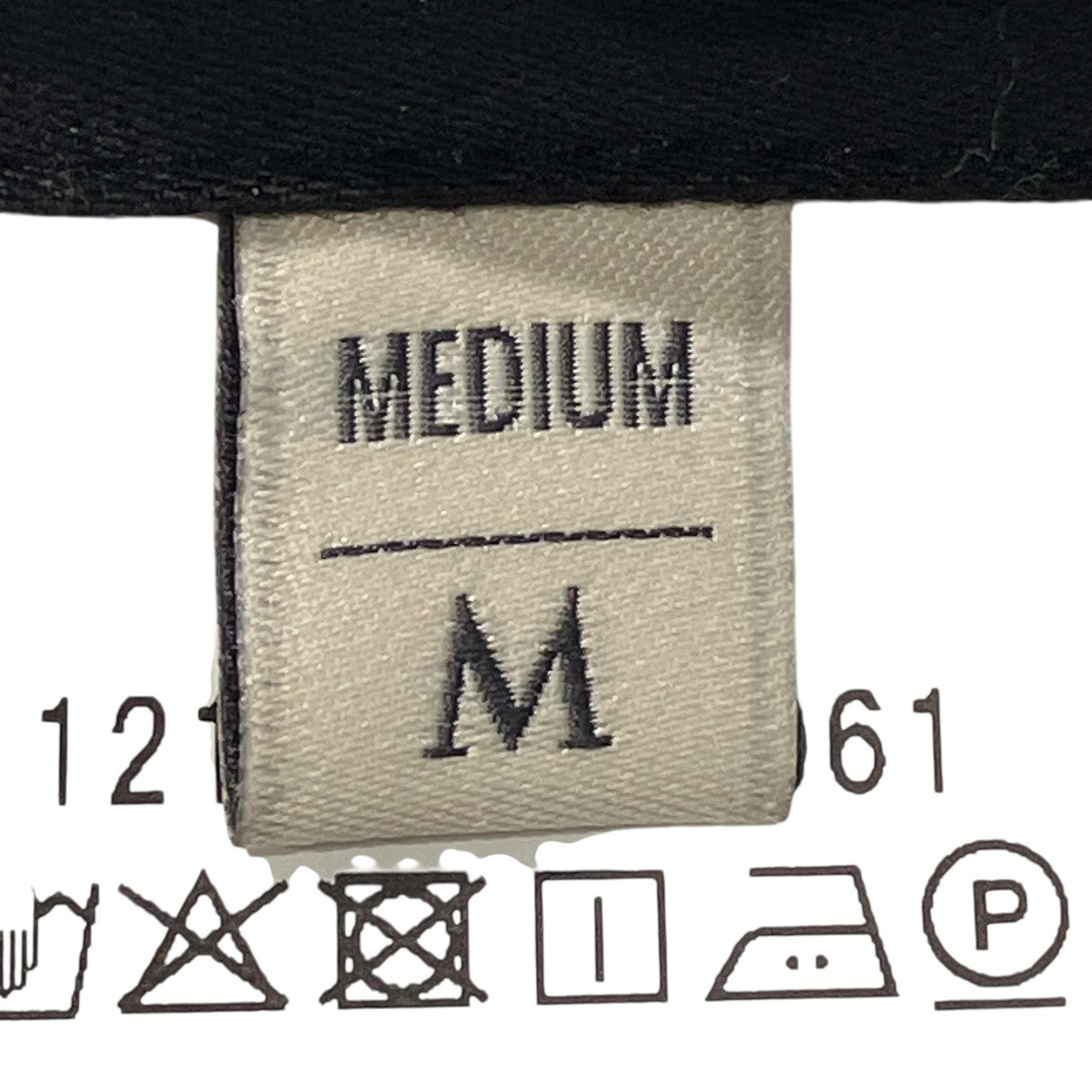 BEAUTY＆YOUTH UNITED ARROWS GIZA モールスキン2タックパンツ NO．10タックパンツ1214-1-000061 古着・中古-7枚目のアイテム画像