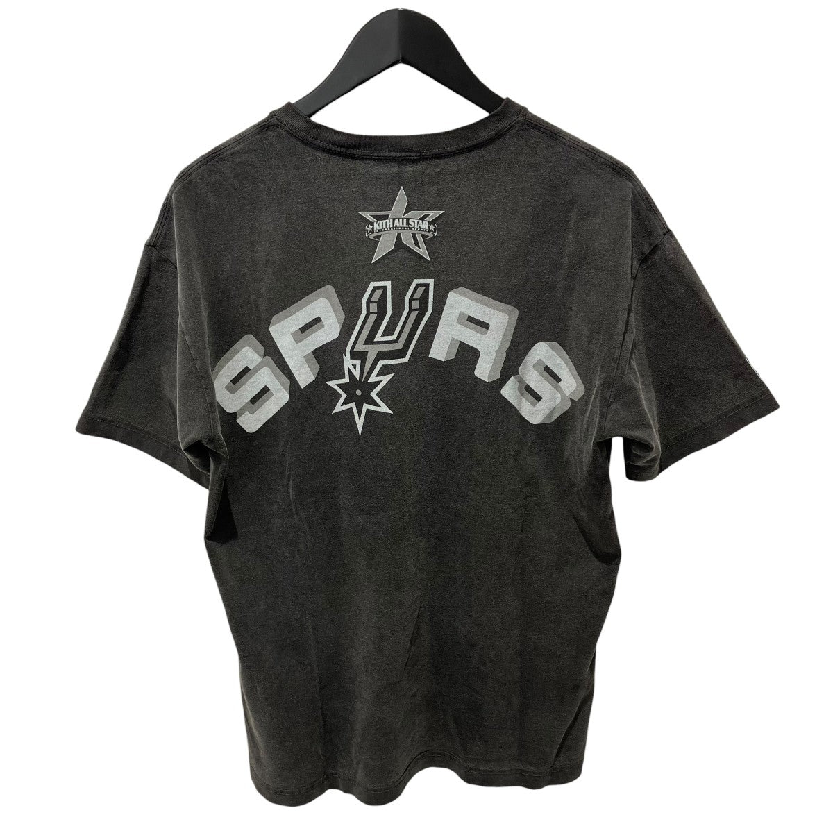 KITH×NBA 26SSALL STAR SAN ANTONIO SPURS VINTAGE TEE半袖Tシャツ26073060007910 古着・中古-2枚目のアイテム画像