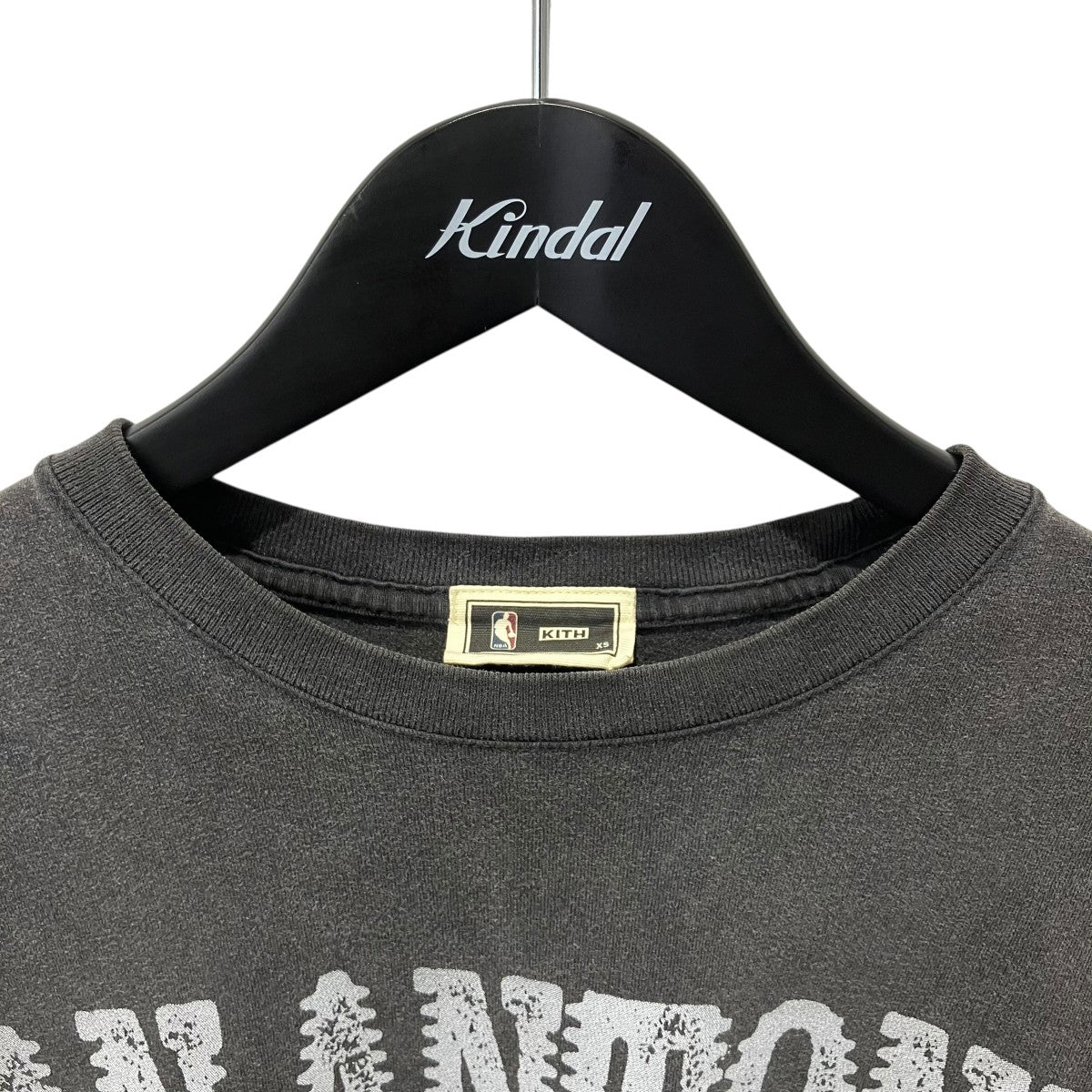 KITH×NBA 26SSALL STAR SAN ANTONIO SPURS VINTAGE TEE半袖Tシャツ26073060007910 古着・中古-3枚目のアイテム画像