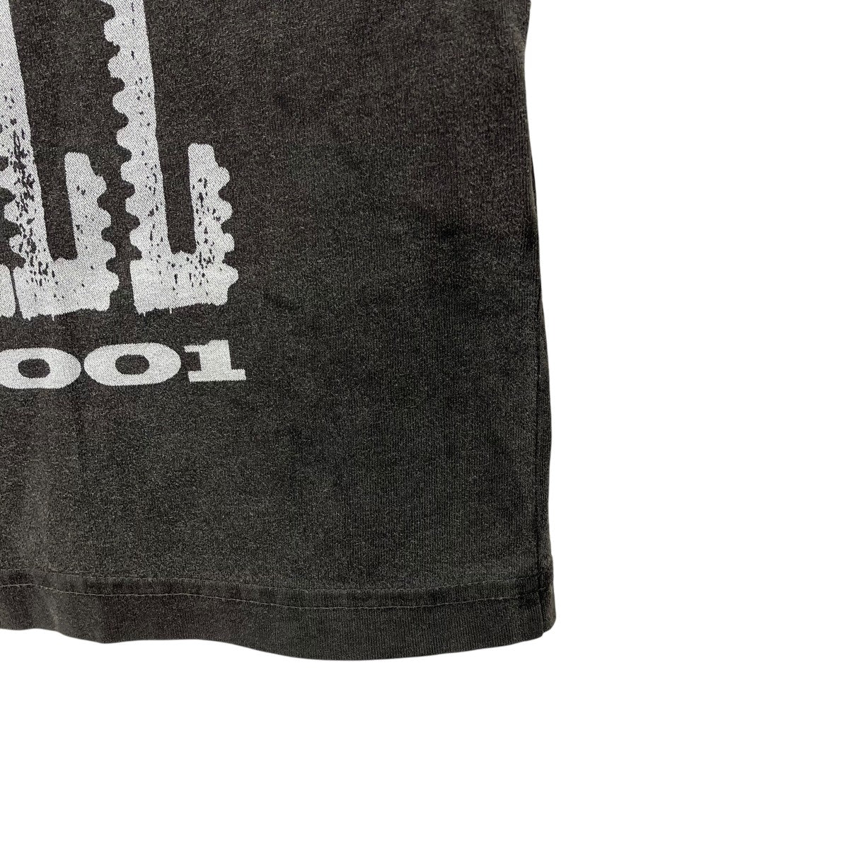 KITH×NBA 26SSALL STAR SAN ANTONIO SPURS VINTAGE TEE半袖Tシャツ26073060007910 古着・中古-5枚目のアイテム画像