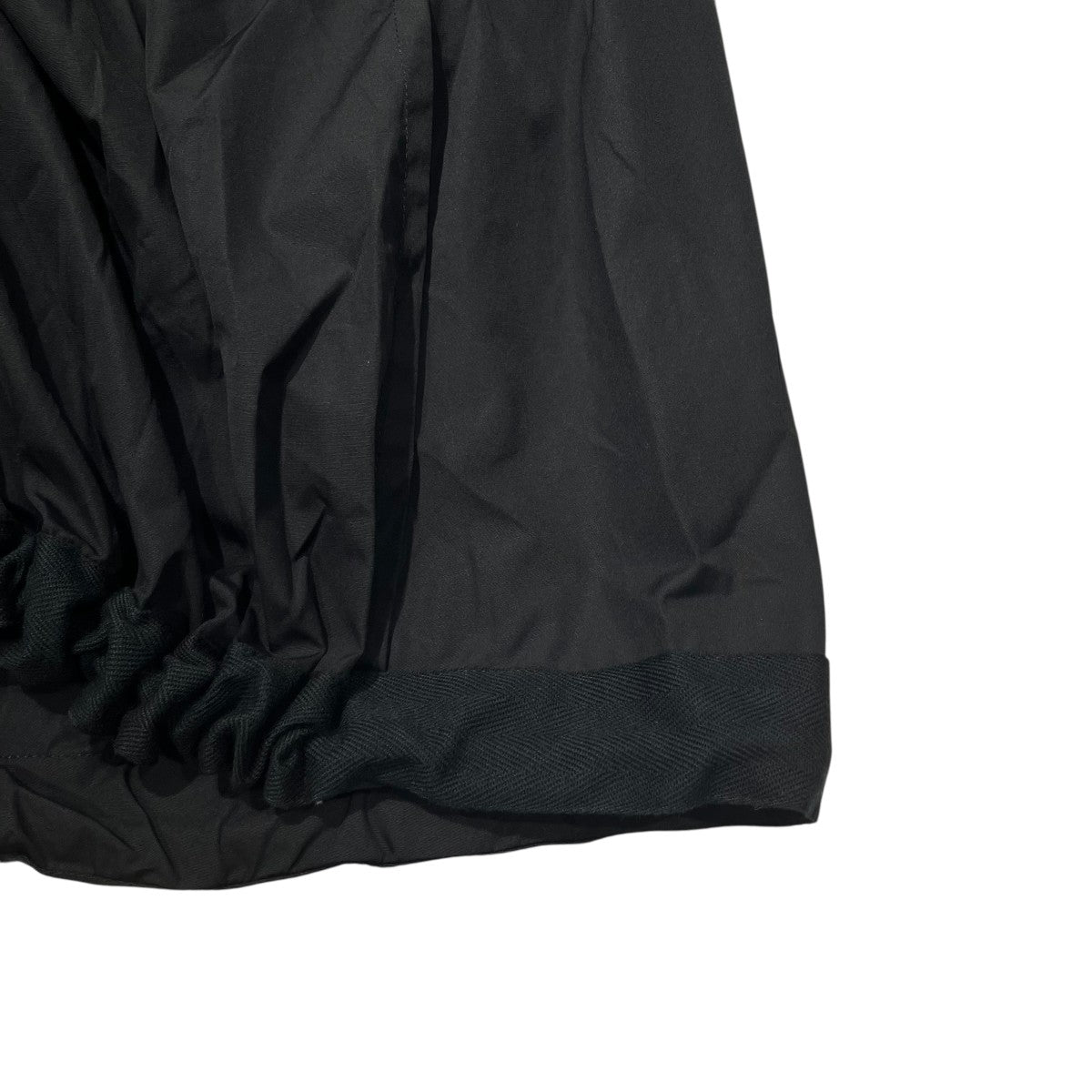 sacai Thomas Mason Cotton Poplin Coatモッズコート24-03362M 古着・中古-5枚目のアイテム画像