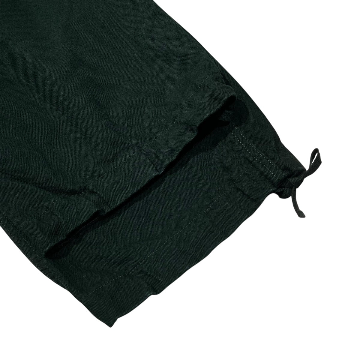 sacai×carhartt WIP DUCK PANTSカーゴパンツ25-00992S 古着・中古-4枚目のアイテム画像