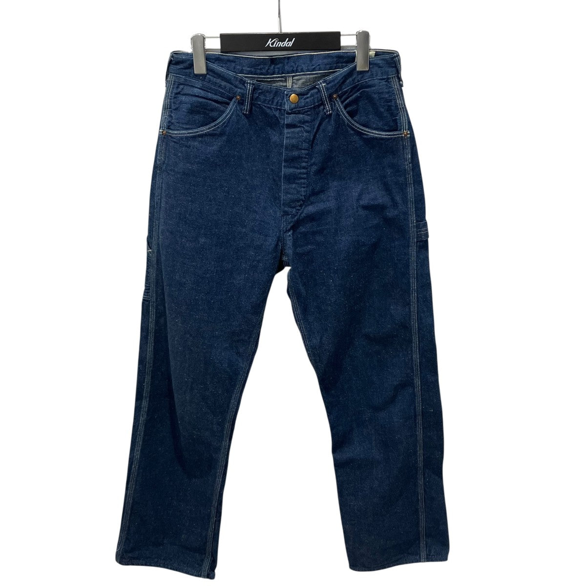 orSlow ペインターパンツ 古着・中古-1枚目のアイテム画像