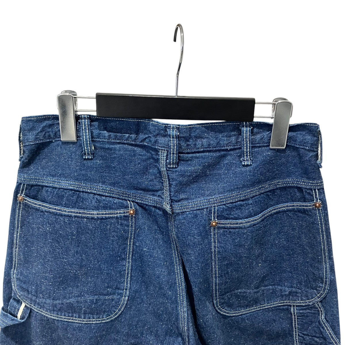 orSlow ペインターパンツ 古着・中古-4枚目のアイテム画像