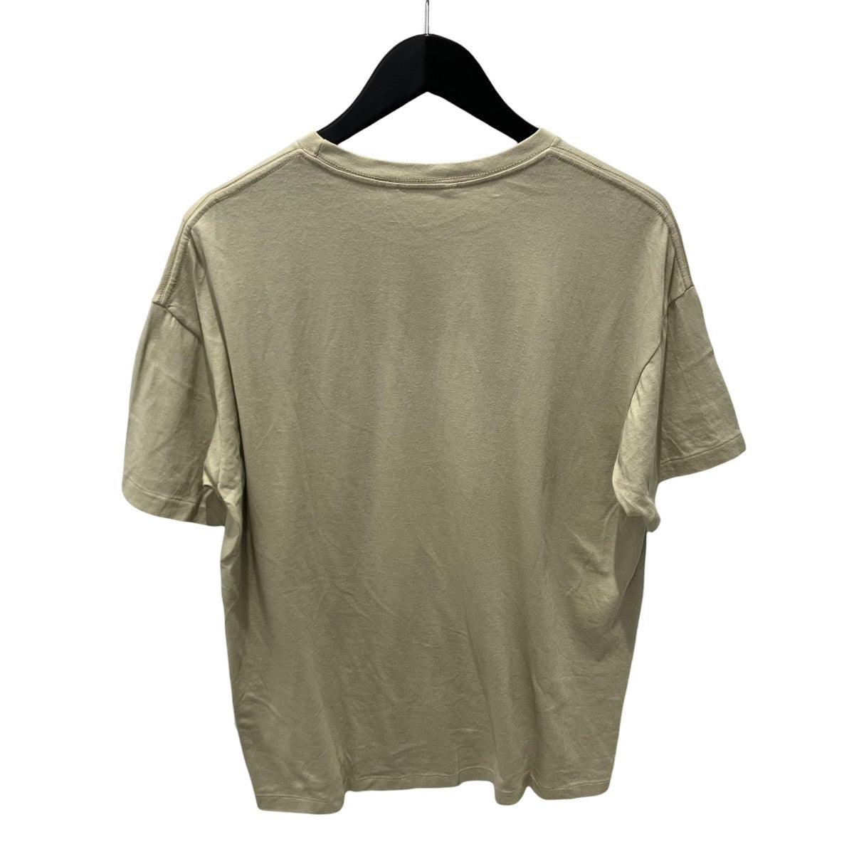 AURALEE SEAMLESS CREW NECK TEE半袖TシャツA00T01ST 古着・中古-2枚目のアイテム画像