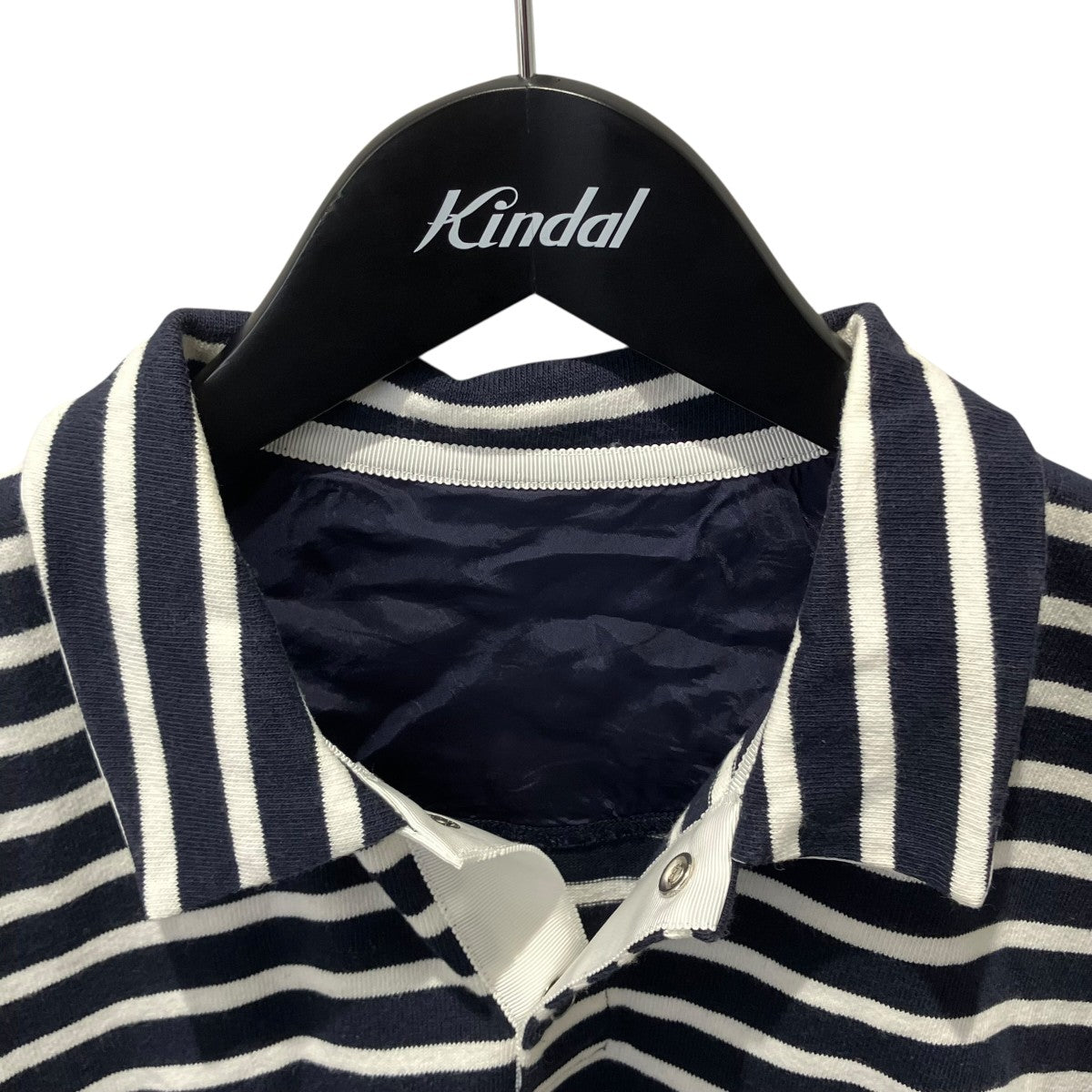 sacai 半袖ポロシャツ13-00538M 古着・中古-3枚目のアイテム画像