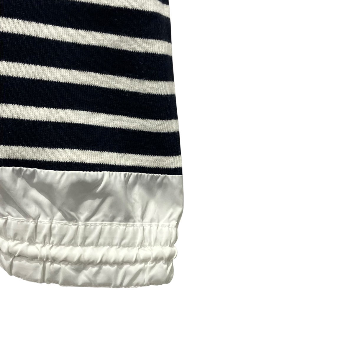 sacai 半袖ポロシャツ13-00538M 古着・中古-5枚目のアイテム画像