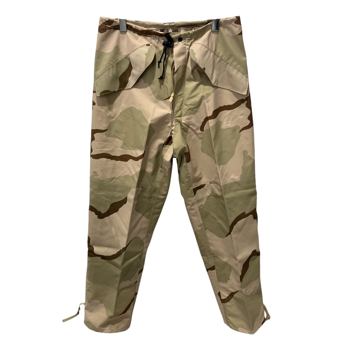 US ARMY 00sDesert Cold Weather Trousersトラウザーパンツ8415-01-475-3681 古着・中古-1枚目のアイテム画像