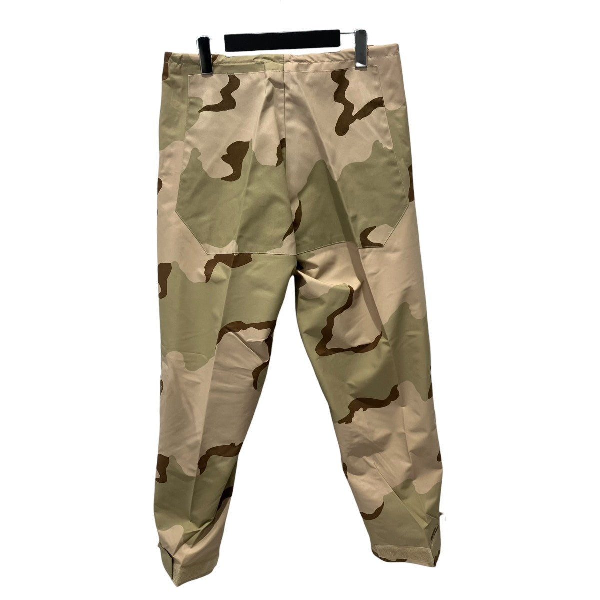 US ARMY 00sDesert Cold Weather Trousersトラウザーパンツ8415-01-475-3681 古着・中古-2枚目のアイテム画像