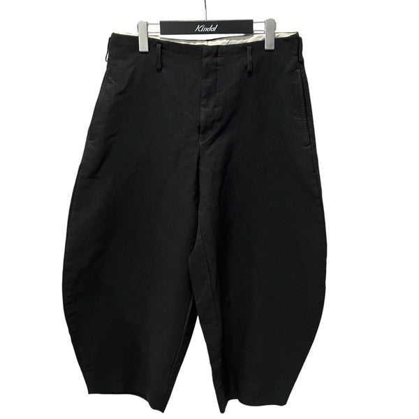 COMME des GARCONS HOMME PLUS(コムデギャルソンオムプリュス) 25SS