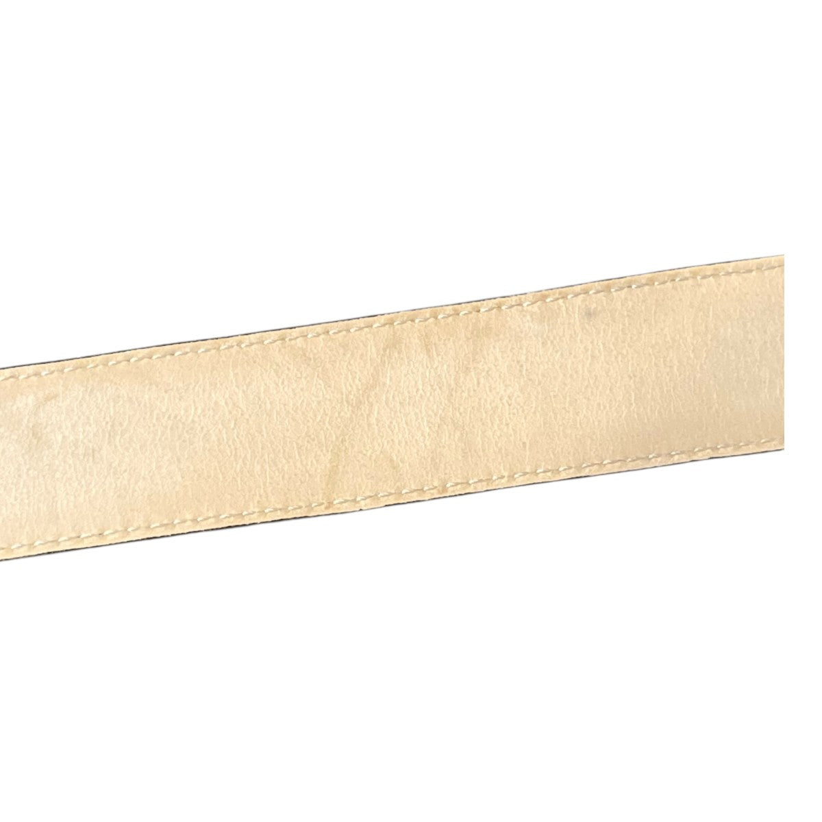 Graphpaper レザーベルト 古着・中古-6枚目のアイテム画像