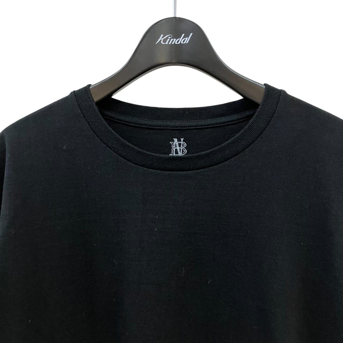 BATONER 半袖TシャツBN-24SM-060 MERIYASU T-SHIRT 古着・中古-3枚目のアイテム画像