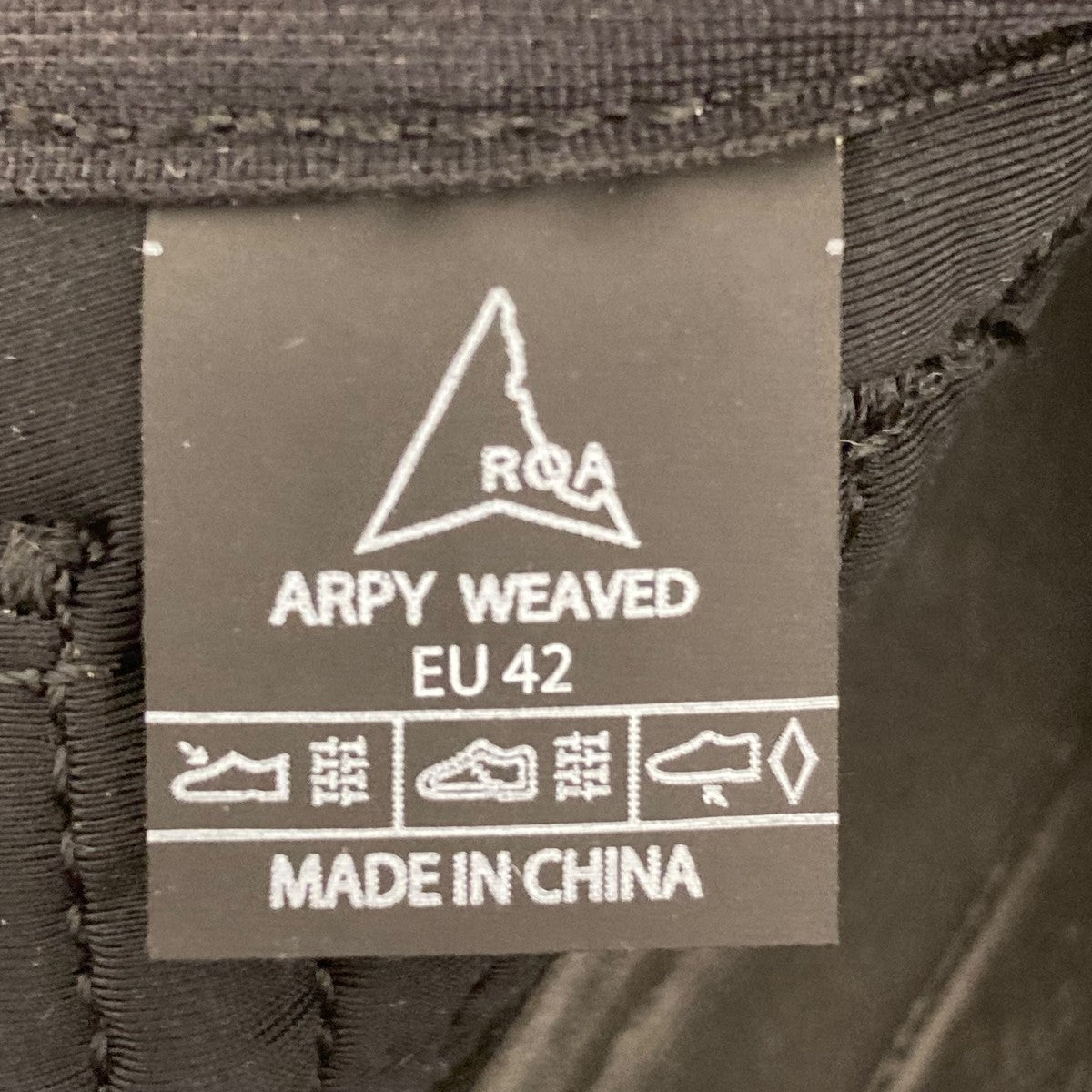Arpy WeavedサンダルYBUW116FA06