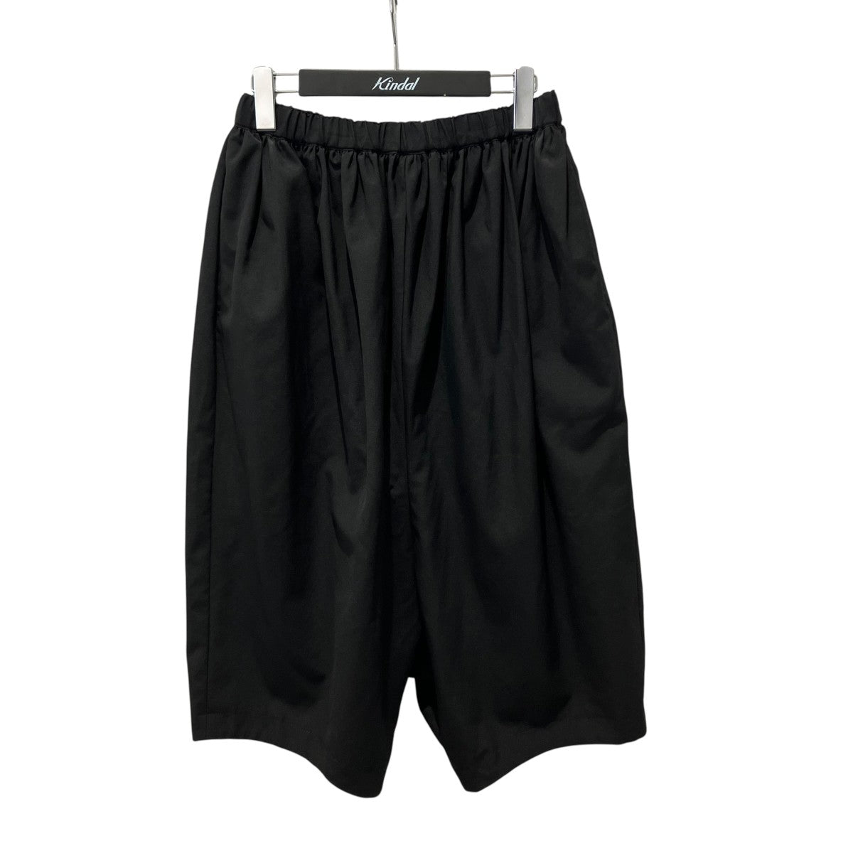COMME des GARCONS COMME des GARCONS 12AWBaloon PantサルエルパンツRJ-P031 古着・中古-1枚目のアイテム画像