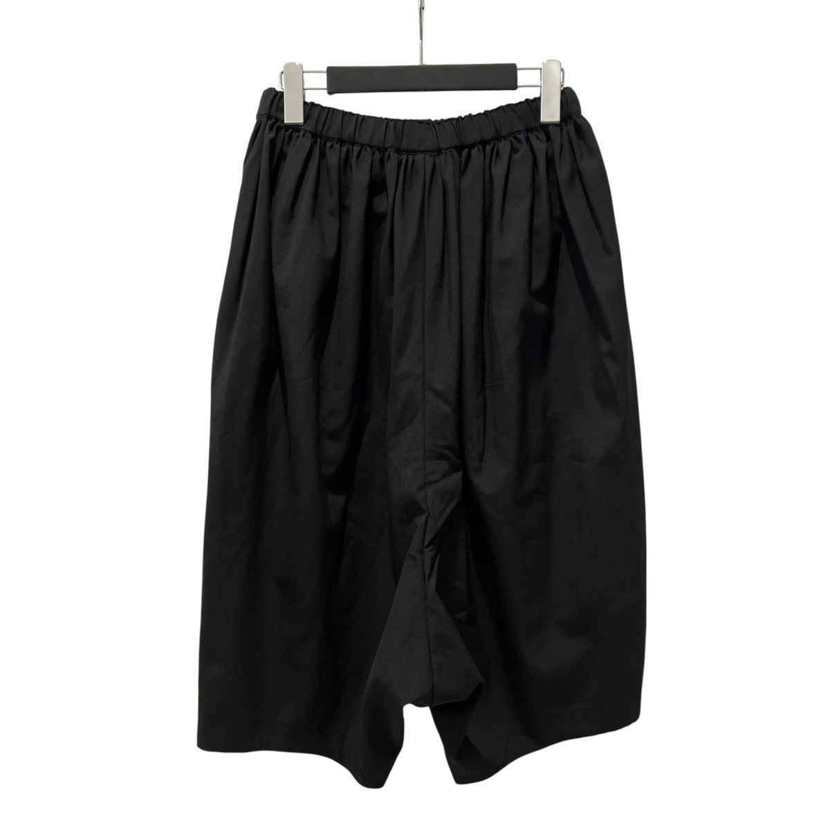 COMME des GARCONS COMME des GARCONS 12AWBaloon PantサルエルパンツRJ-P031 古着・中古-2枚目のアイテム画像