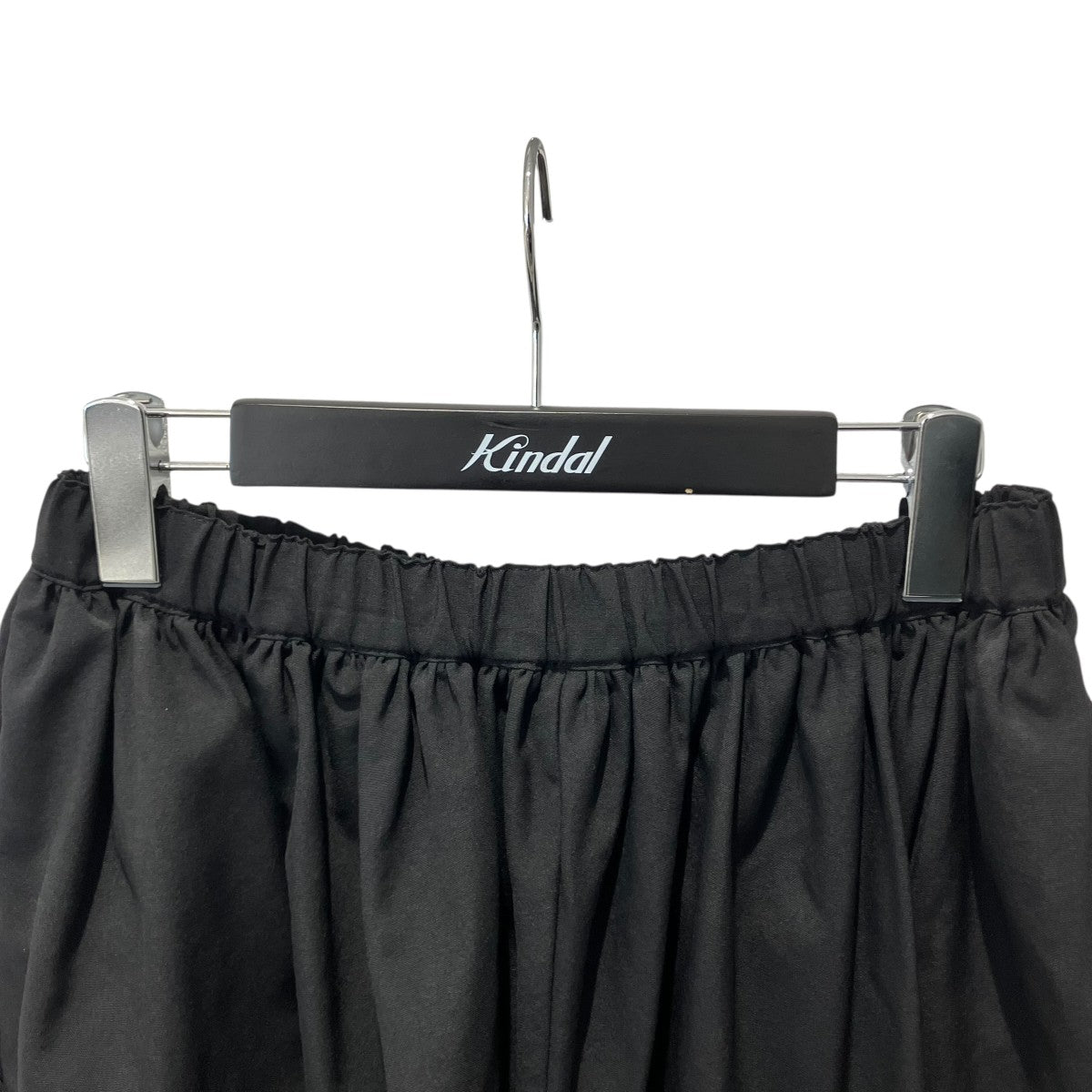 COMME des GARCONS COMME des GARCONS 12AWBaloon PantサルエルパンツRJ-P031 古着・中古-3枚目のアイテム画像