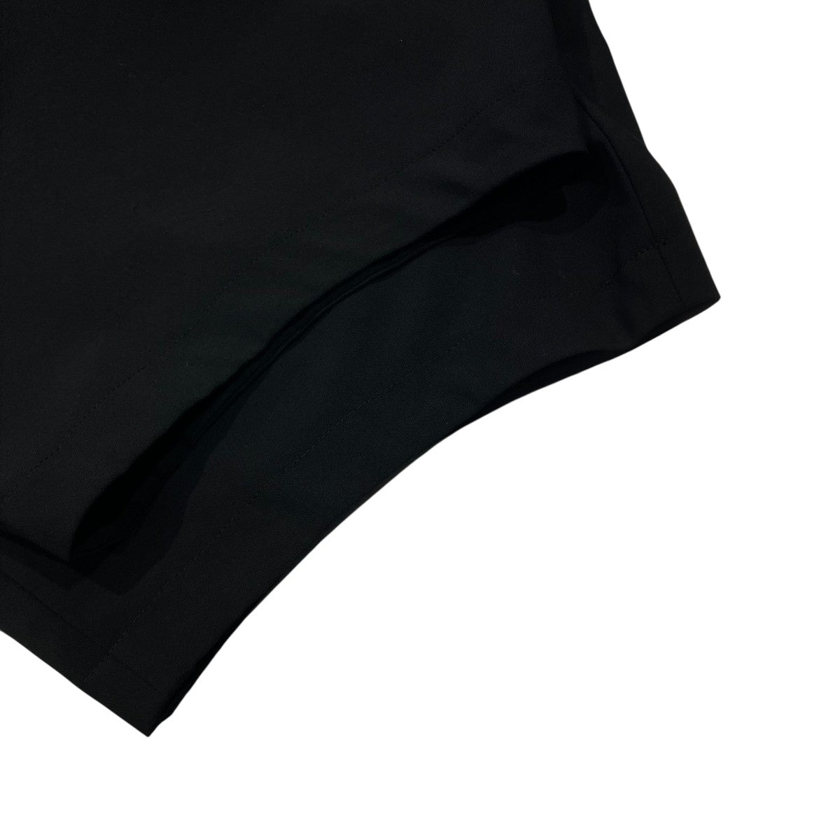 COMME des GARCONS COMME des GARCONS 12AWBaloon PantサルエルパンツRJ-P031 古着・中古-4枚目のアイテム画像