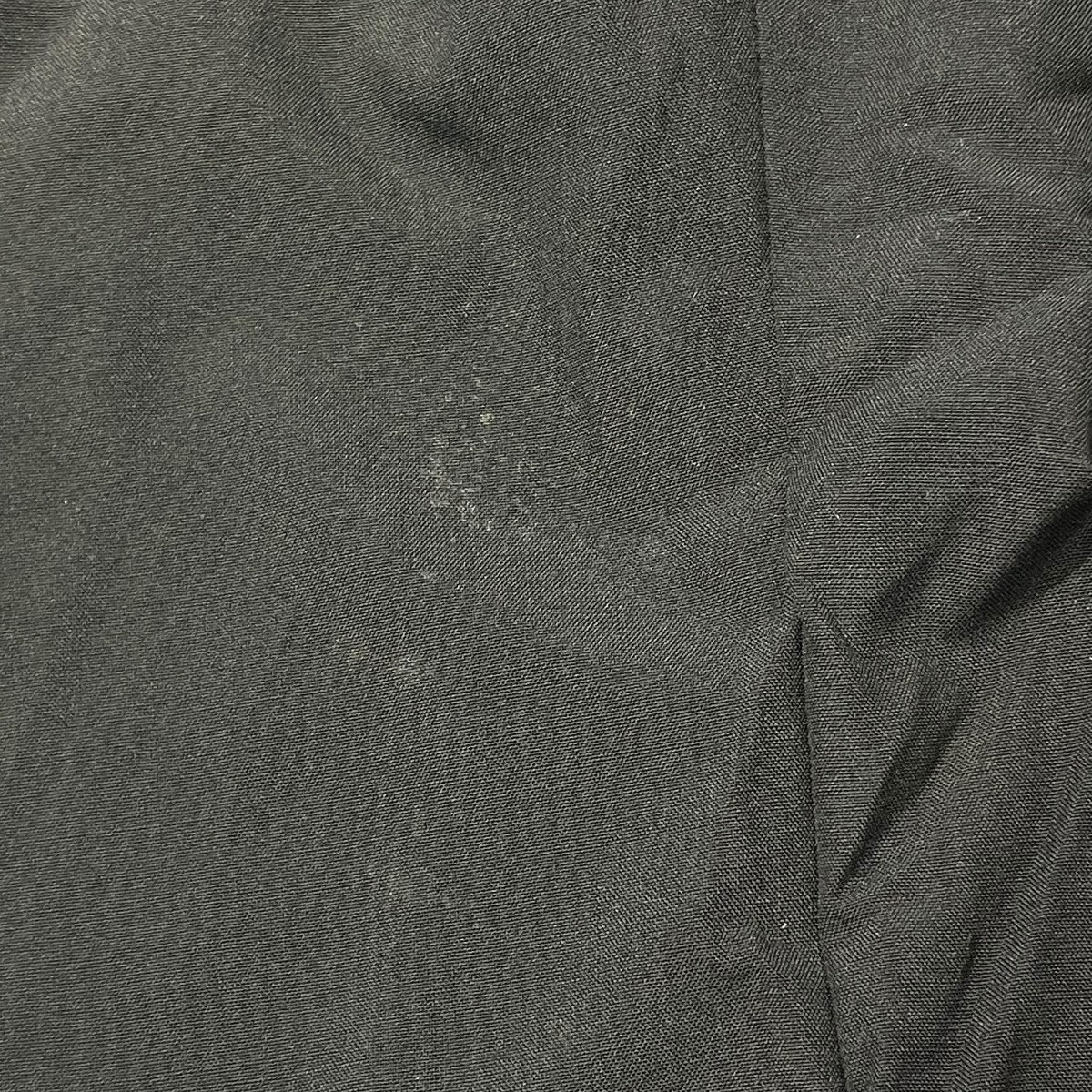 COMME des GARCONS COMME des GARCONS 12AWBaloon PantサルエルパンツRJ-P031 古着・中古-5枚目のアイテム画像