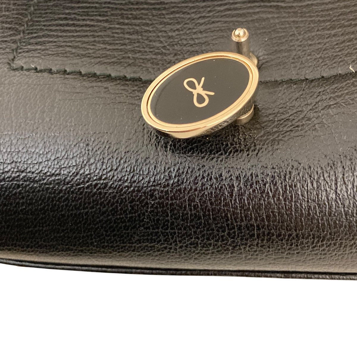 BATHURST SMALL SATCHEL2WAYバッグ
