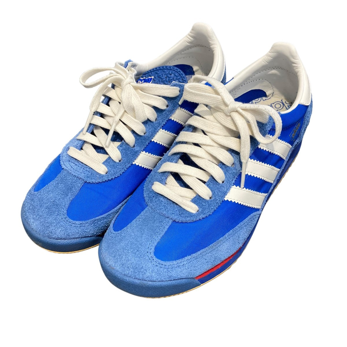 adidas SL 72 RSスニーカーIG2132 古着・中古-1枚目のアイテム画像