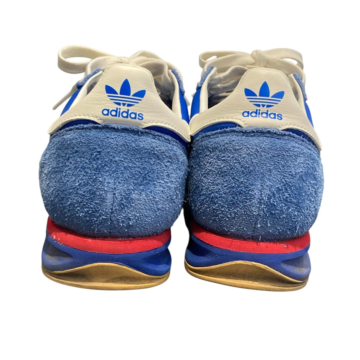 adidas SL 72 RSスニーカーIG2132 古着・中古-5枚目のアイテム画像