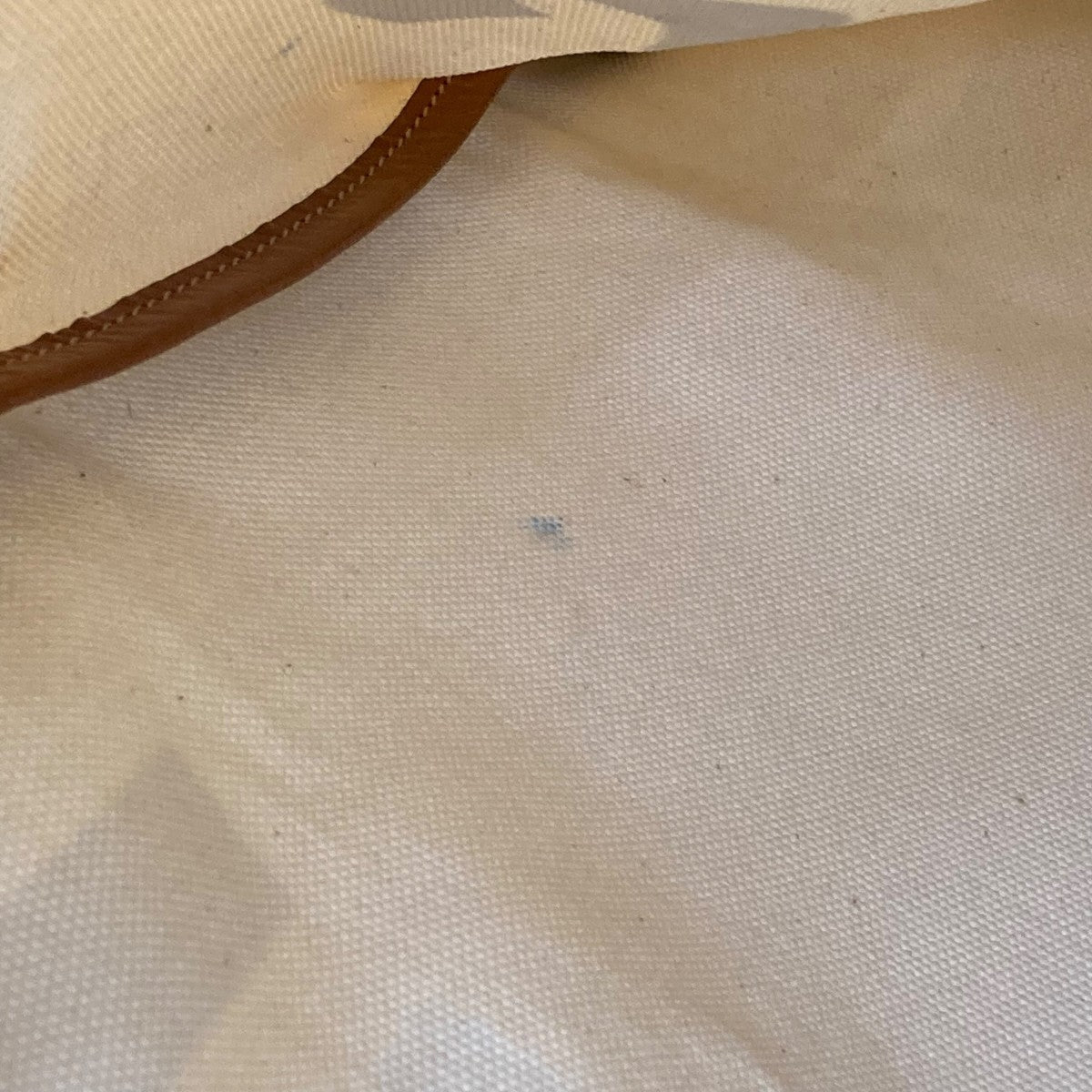 JIL SANDER ZIP TOTE MDトートバッグ 古着・中古-7枚目のアイテム画像