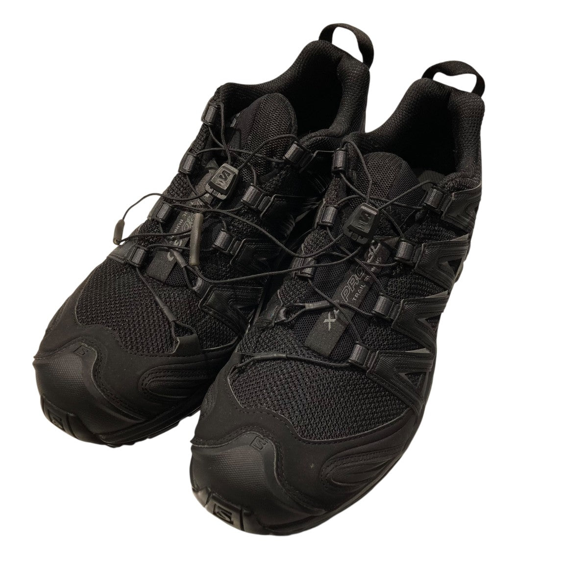 SALOMON XA PRO 3Dスニーカー416174 古着・中古-1枚目のアイテム画像