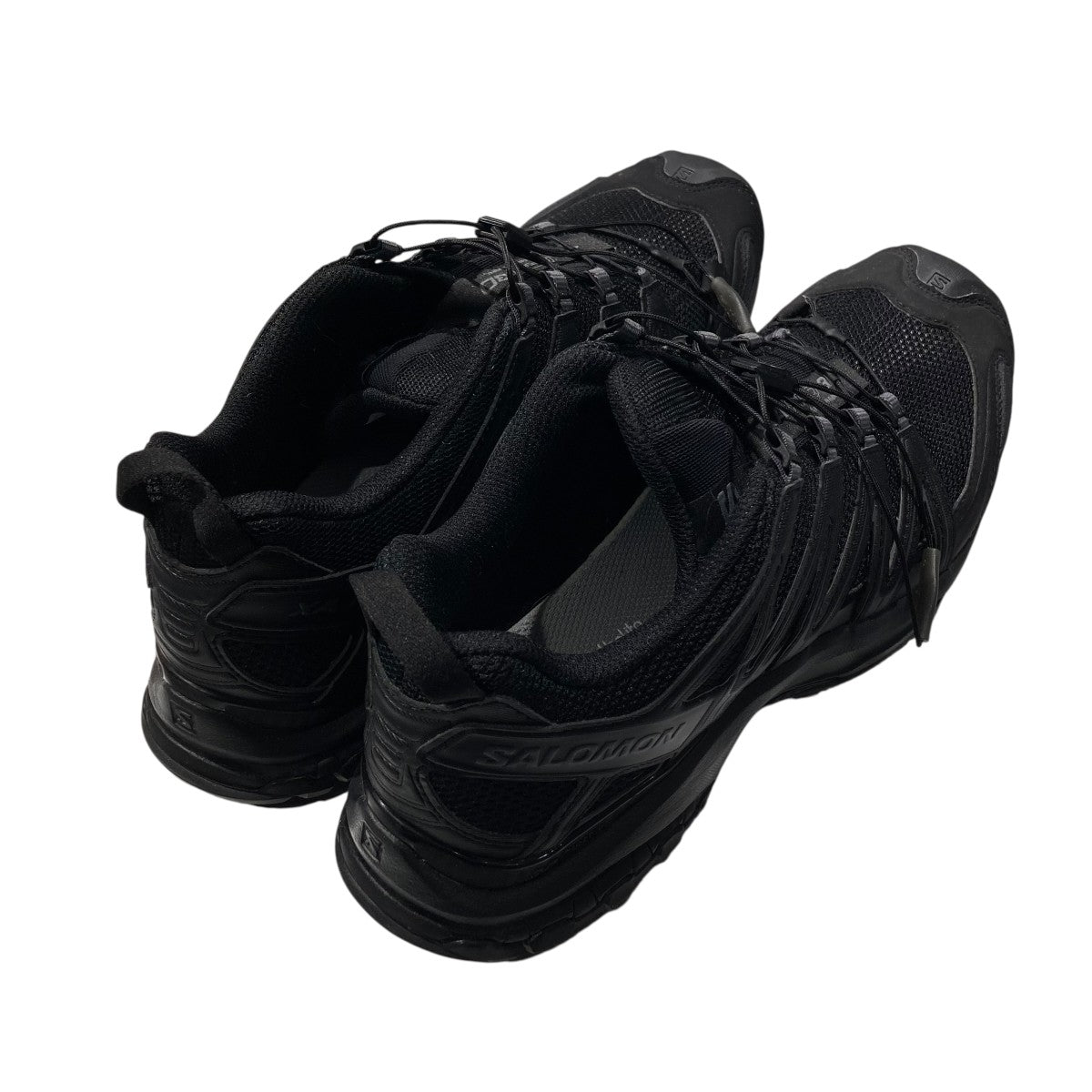 SALOMON XA PRO 3Dスニーカー416174 古着・中古-2枚目のアイテム画像