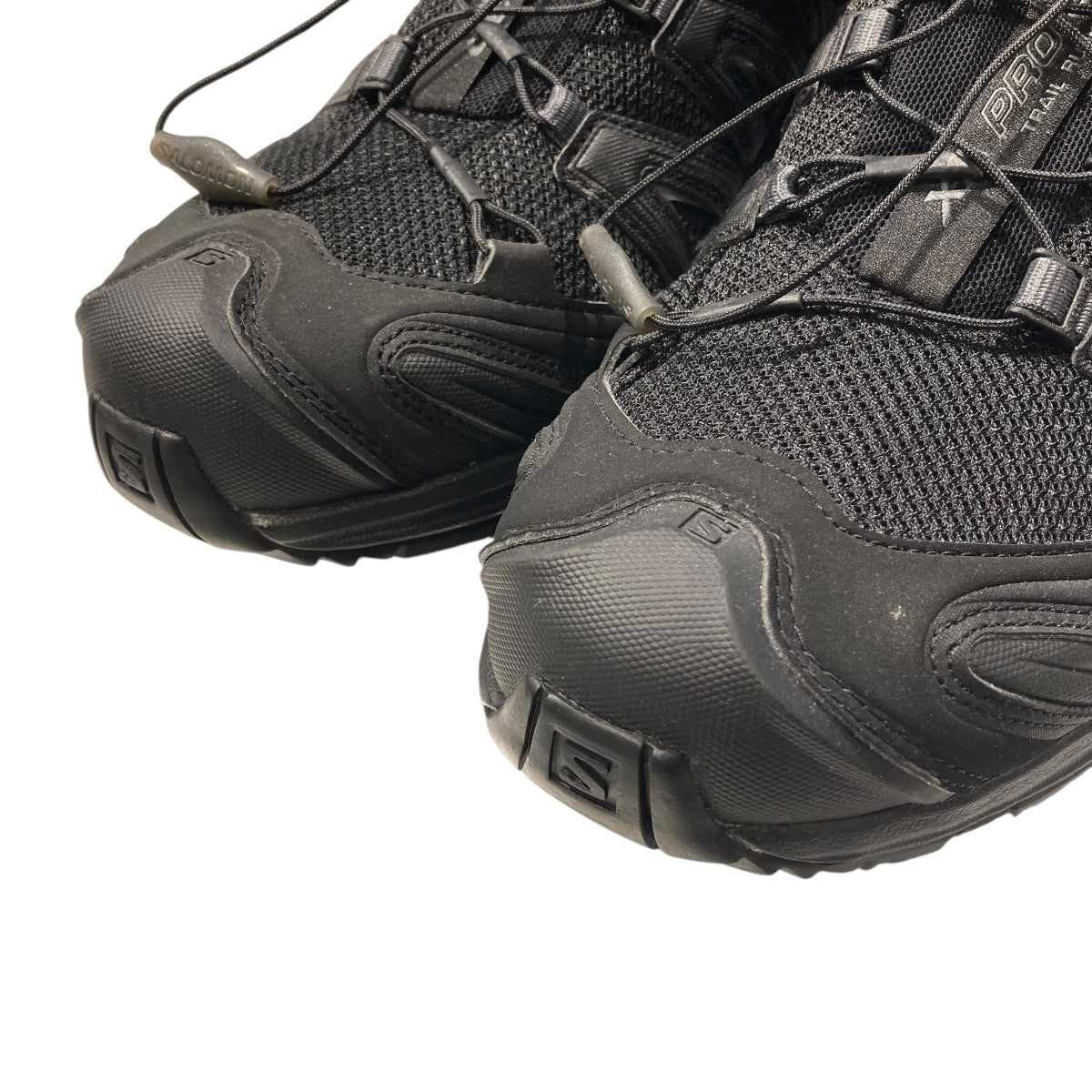 SALOMON XA PRO 3Dスニーカー416174 古着・中古-4枚目のアイテム画像