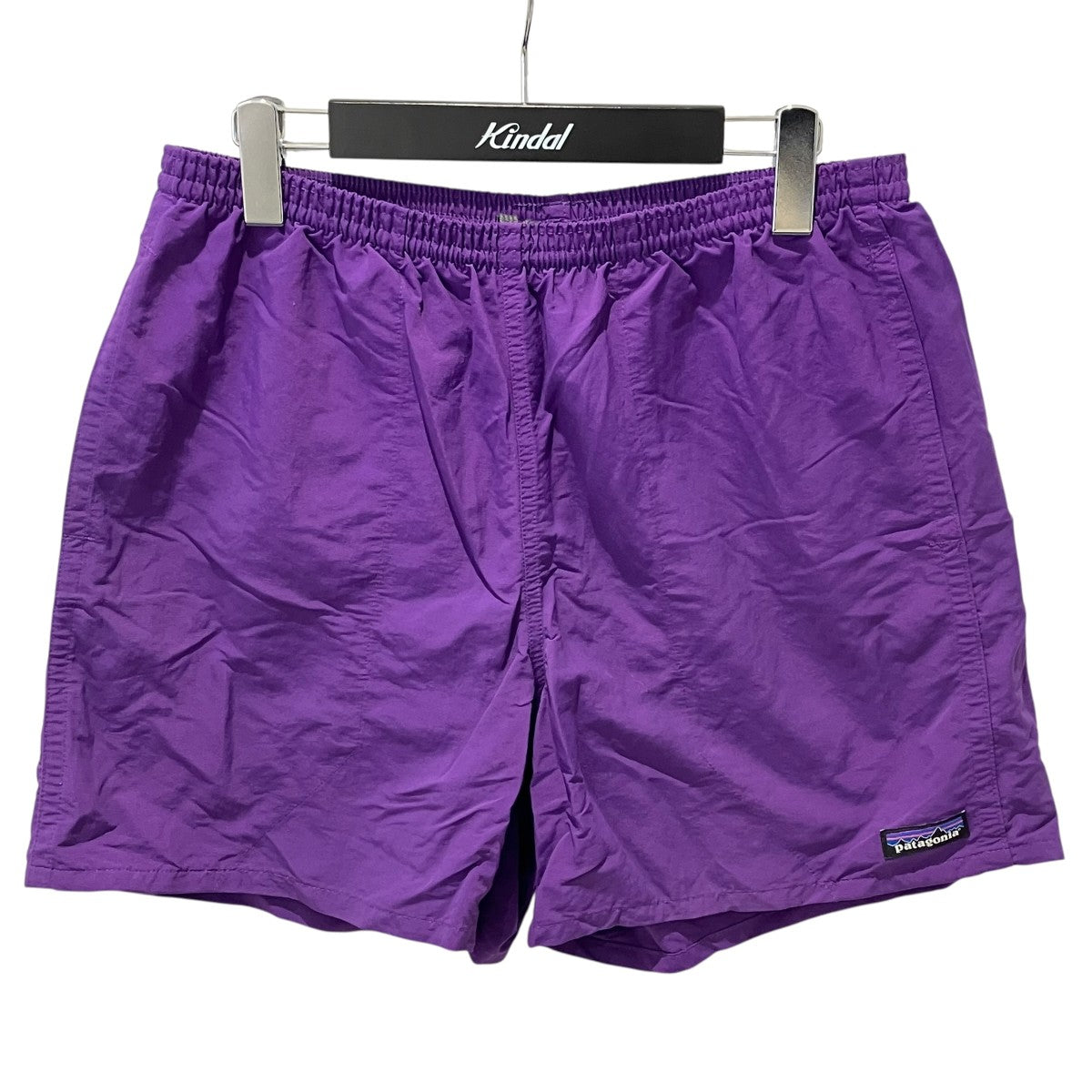 Patagonia 21SSショートパンツSTY57021SP21 古着・中古-1枚目のアイテム画像