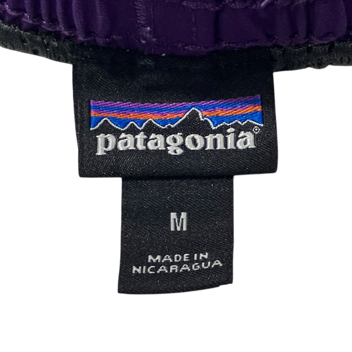Patagonia 21SSショートパンツSTY57021SP21 古着・中古-5枚目のアイテム画像