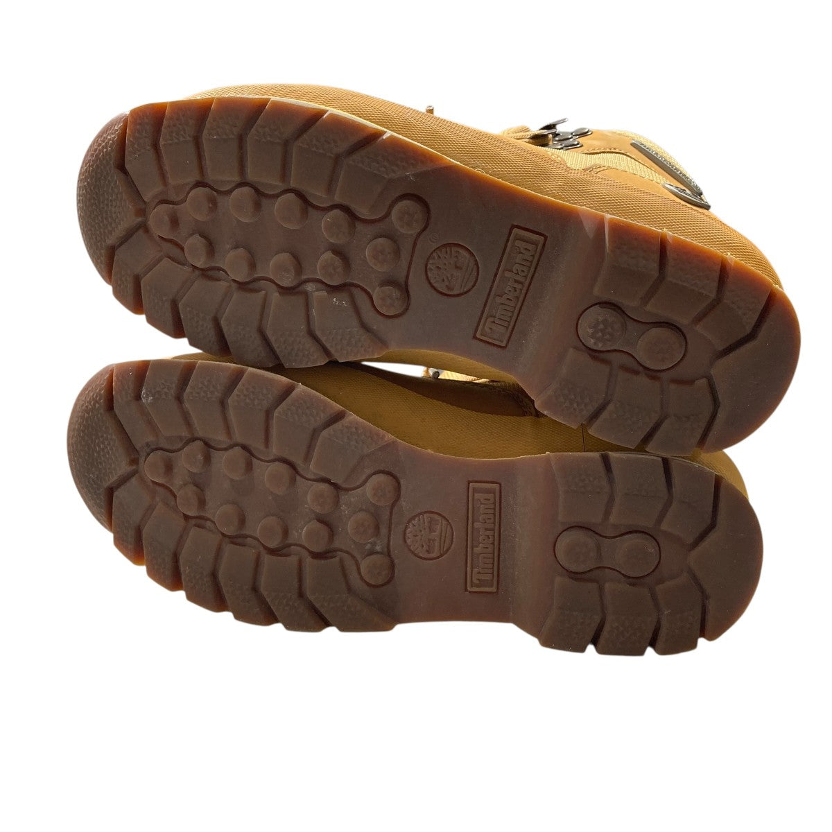 Timberland EURO HIKER MIDブーツ 古着・中古-3枚目のアイテム画像