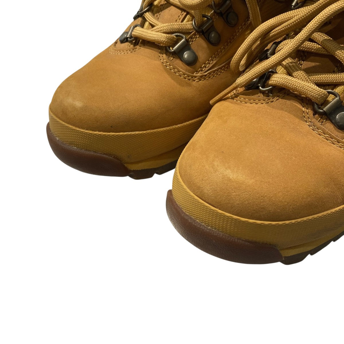 Timberland EURO HIKER MIDブーツ 古着・中古-4枚目のアイテム画像