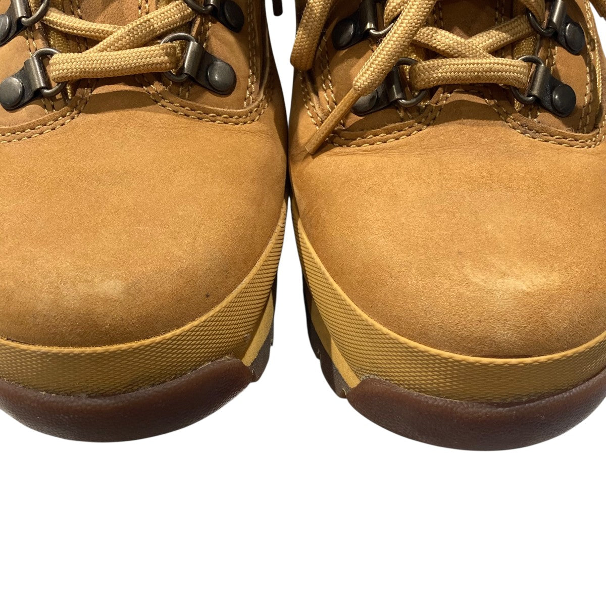 Timberland EURO HIKER MIDブーツ 古着・中古-6枚目のアイテム画像