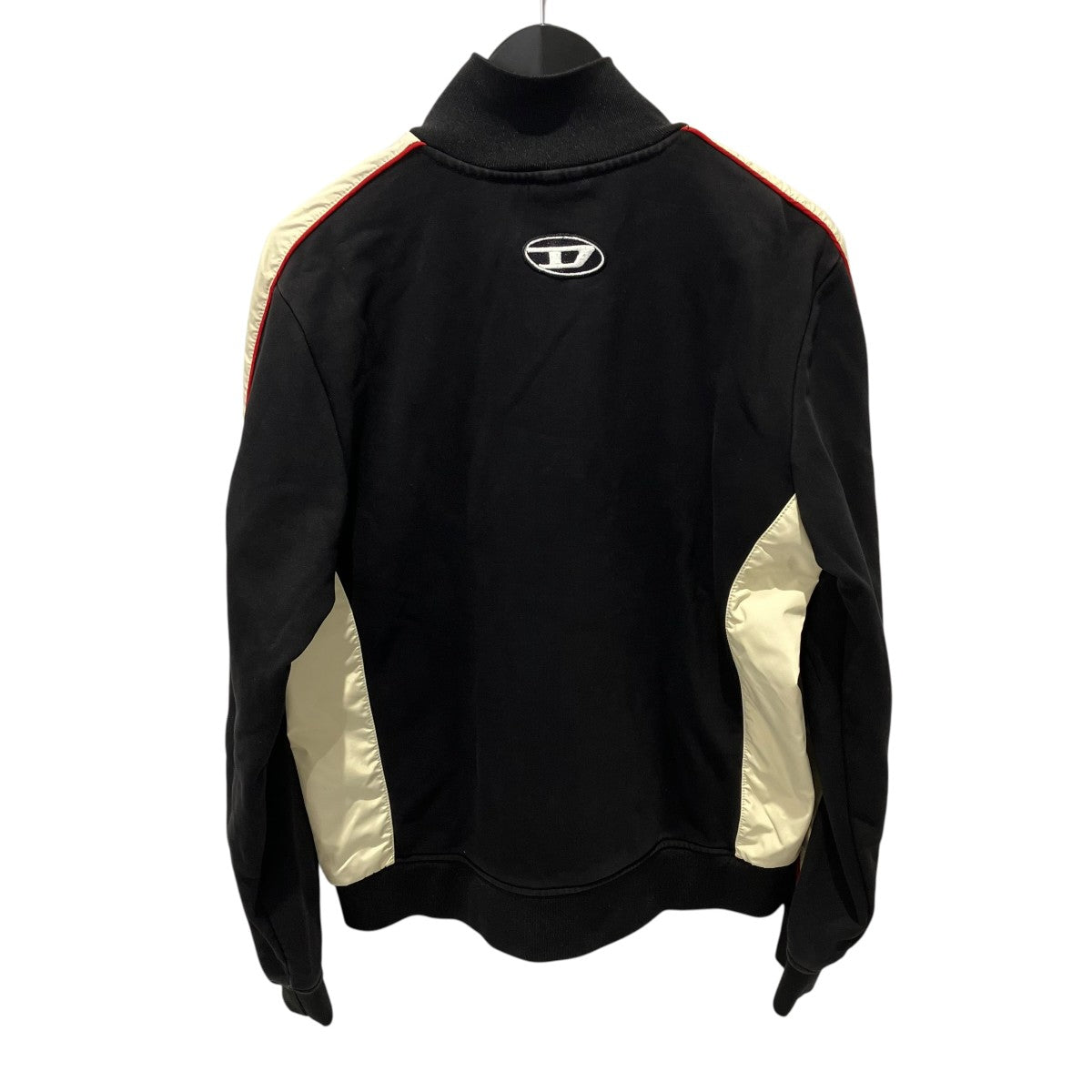 DIESEL(ディーゼル) S-BLOCKERトラックジャケットA03722 A03722
