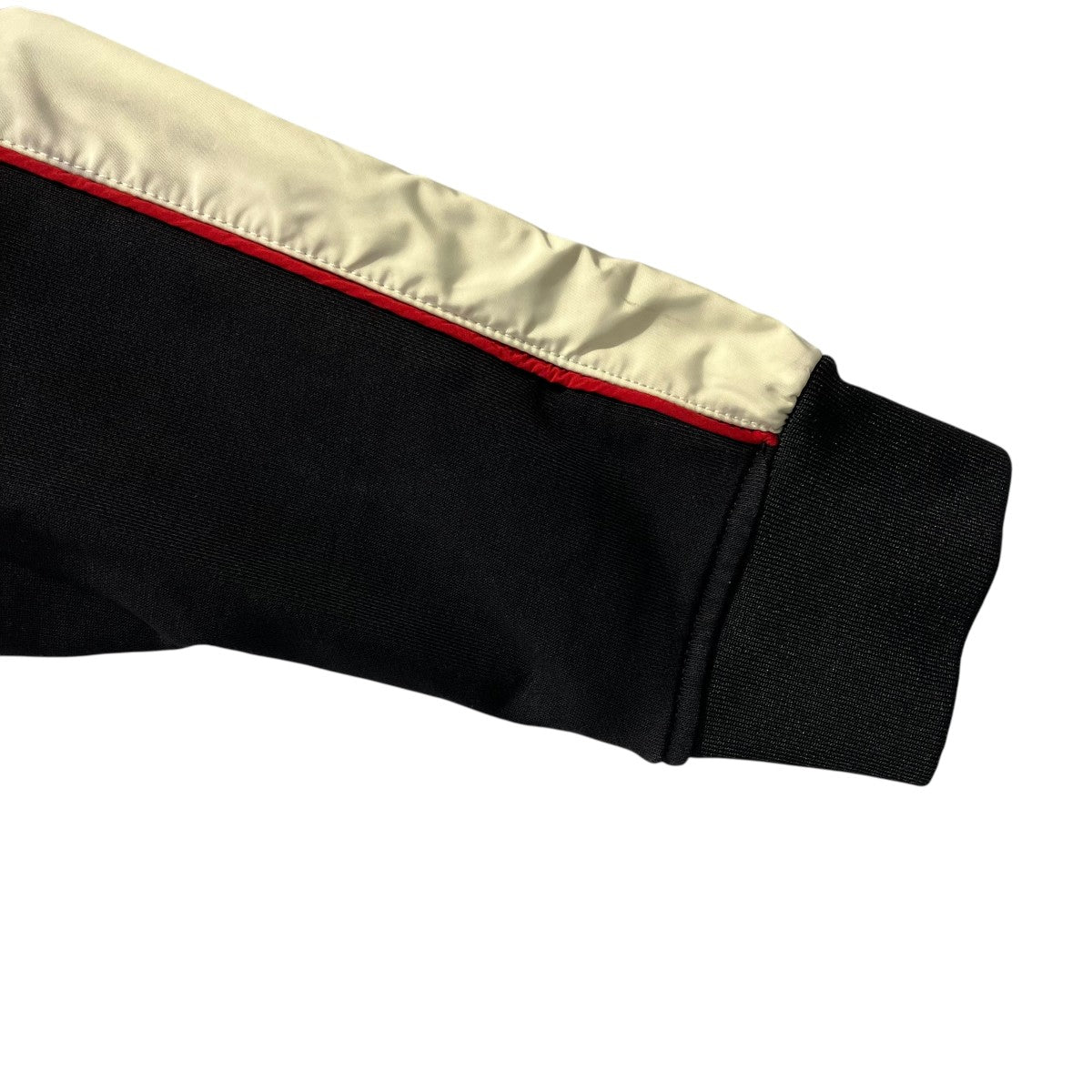 DIESEL(ディーゼル) S-BLOCKERトラックジャケットA03722 A03722